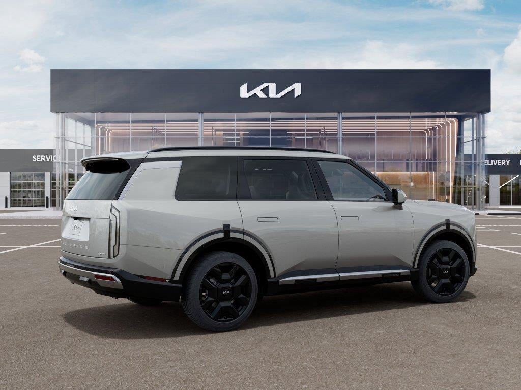 2027 Kia Telluride SX Prestige