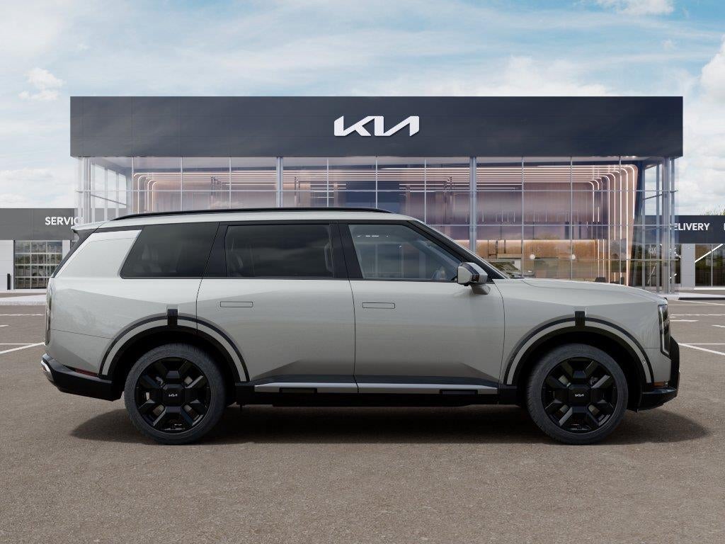 2027 Kia Telluride SX Prestige