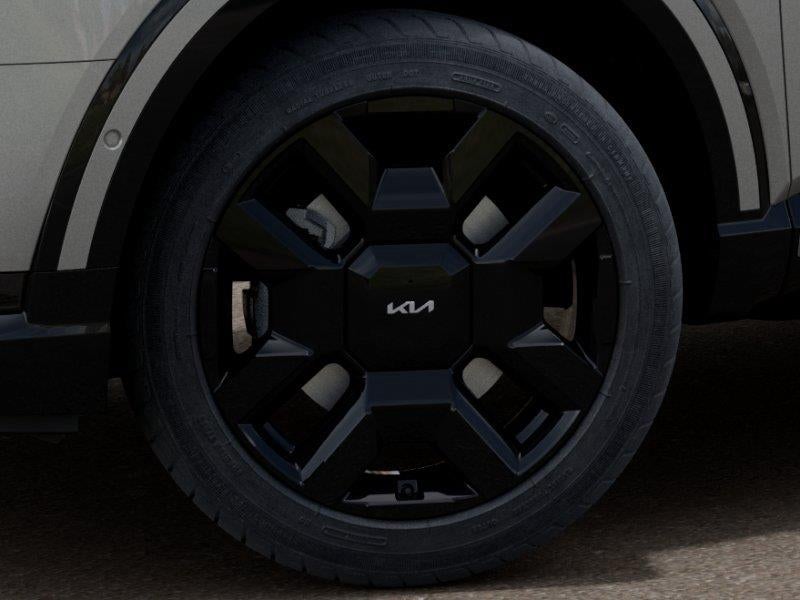 2027 Kia Telluride SX Prestige