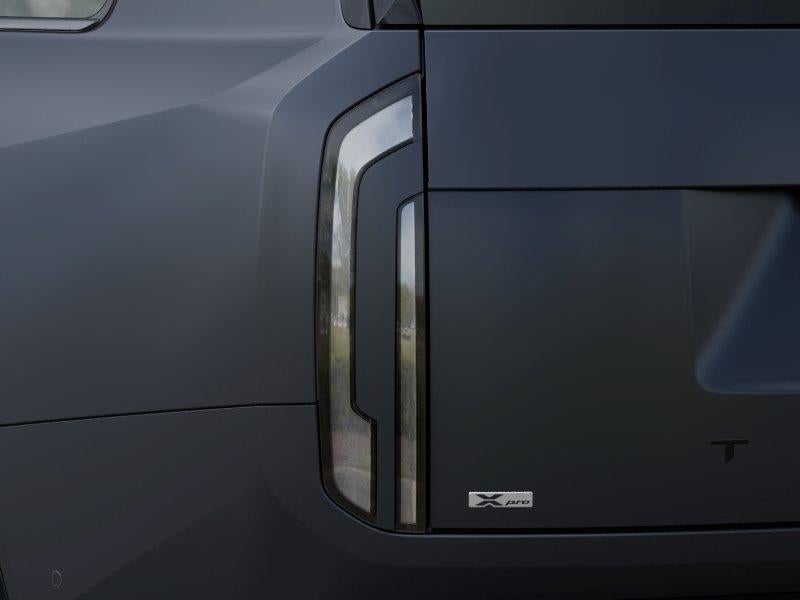 2027 Kia Telluride X-Pro SX Prestige