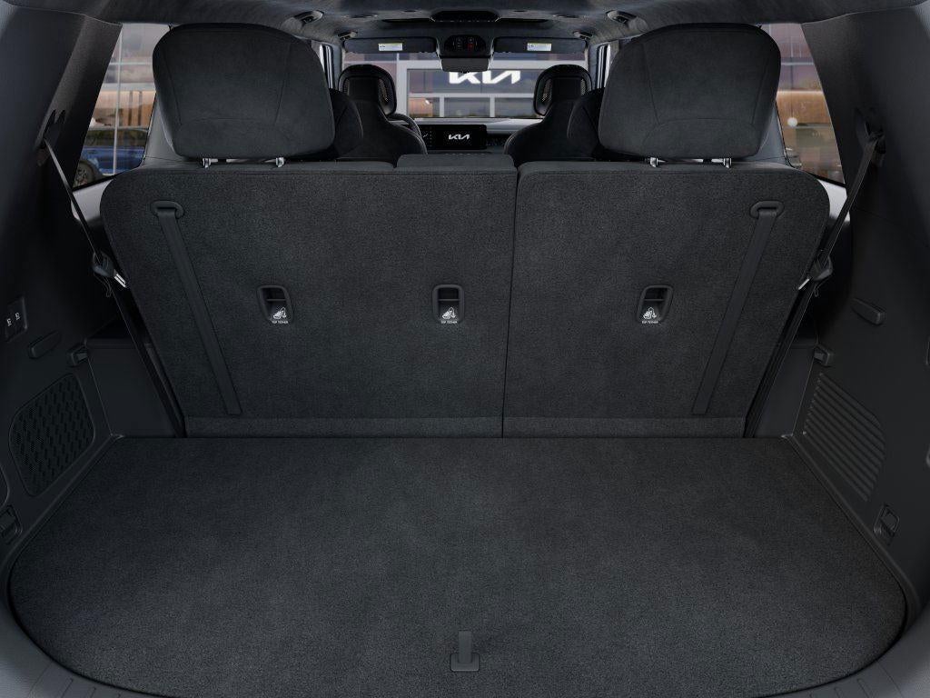 2027 Kia Telluride X-Pro SX Prestige