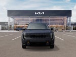 2027 Kia Telluride X-Pro SX Prestige