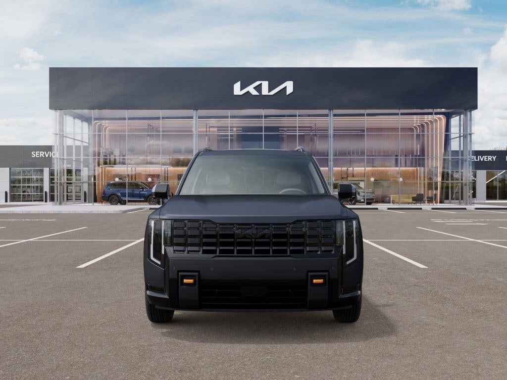 2027 Kia Telluride X-Pro SX Prestige