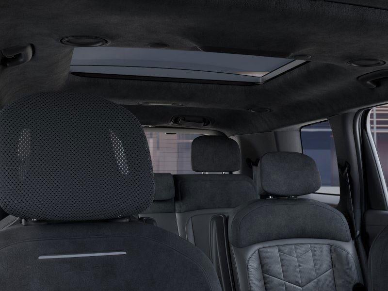 2027 Kia Telluride X-Pro SX Prestige