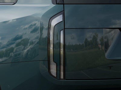2027 Kia Telluride X-Line SX Prestige