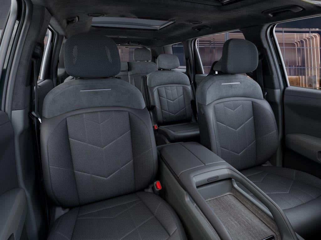 2027 Kia Telluride X-Line SX Prestige
