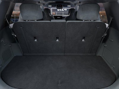 2027 Kia Telluride X-Line SX Prestige