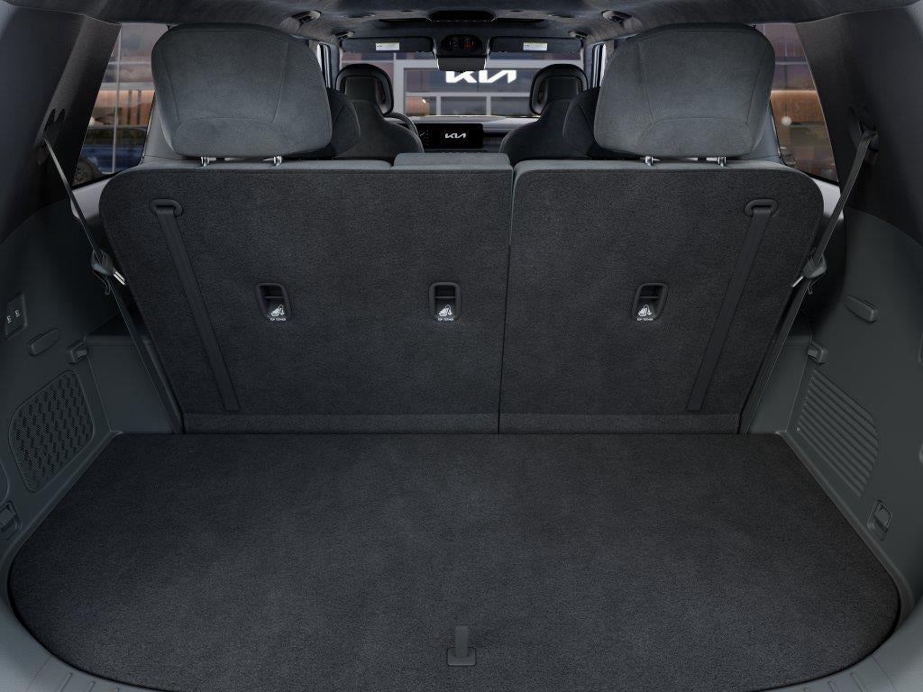 2027 Kia Telluride X-Line SX Prestige