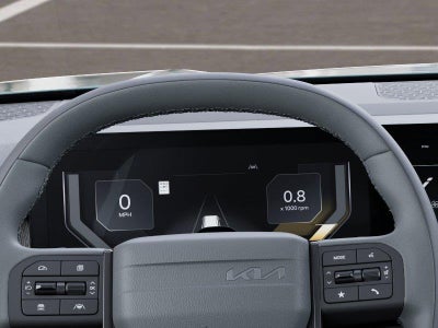 2027 Kia Telluride X-Line SX Prestige