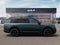 2027 Kia Telluride X-Line SX Prestige