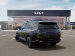 2027 Kia Telluride X-Pro SX Prestige
