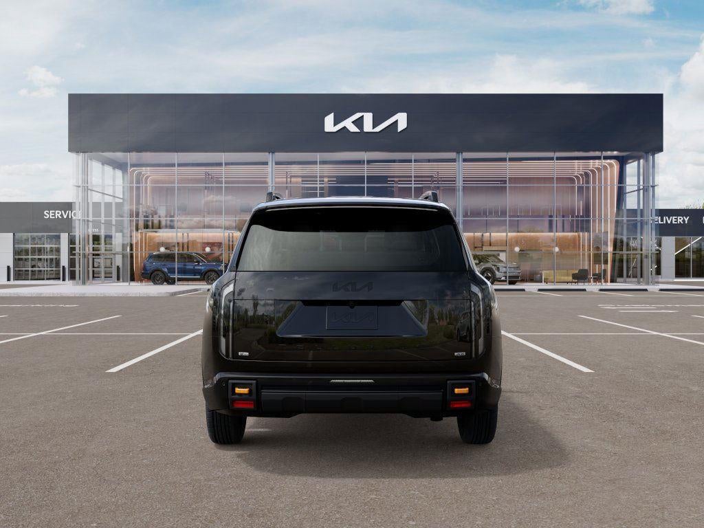 2027 Kia Telluride X-Pro SX Prestige