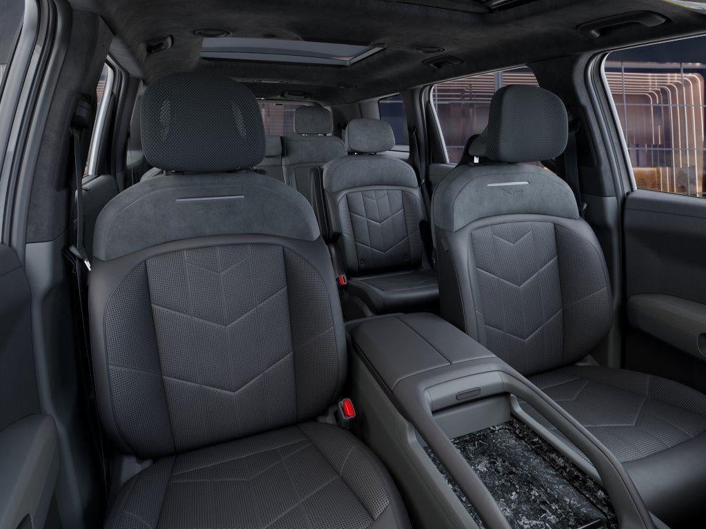 2027 Kia Telluride X-Pro SX Prestige
