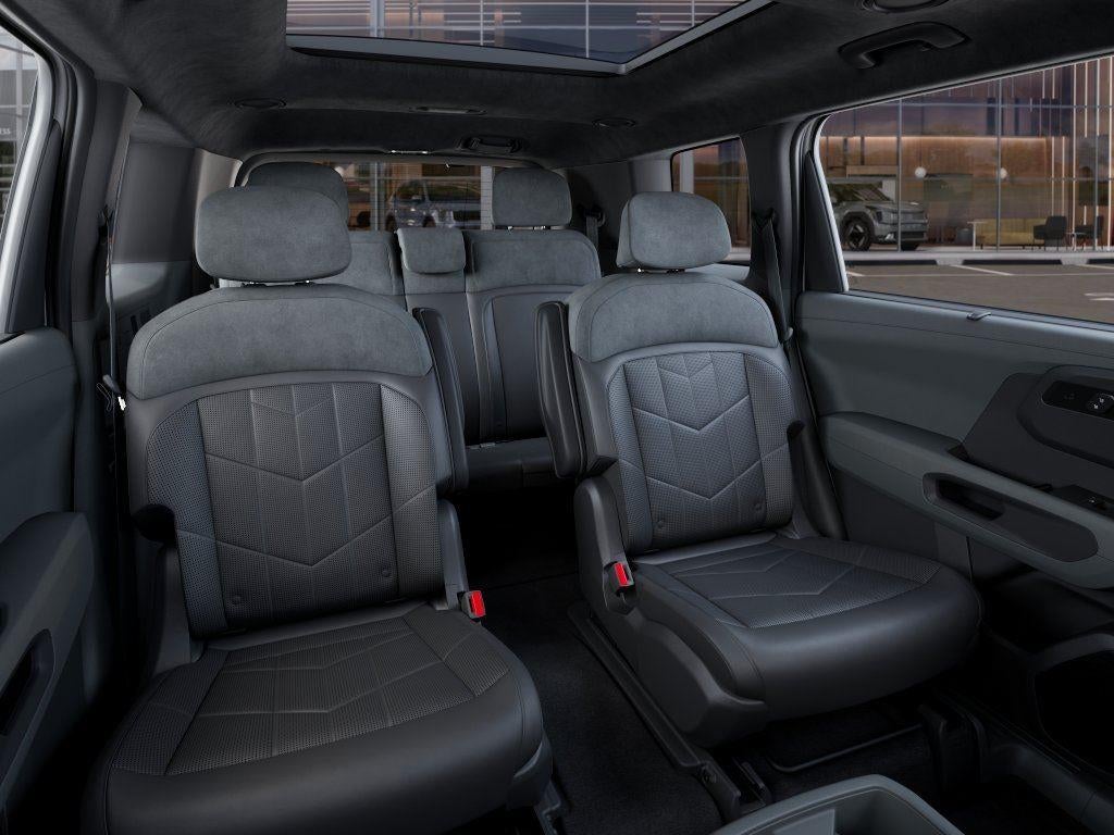 2027 Kia Telluride X-Pro SX Prestige