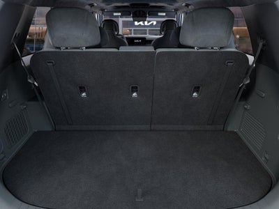 2027 Kia Telluride X-Pro SX Prestige