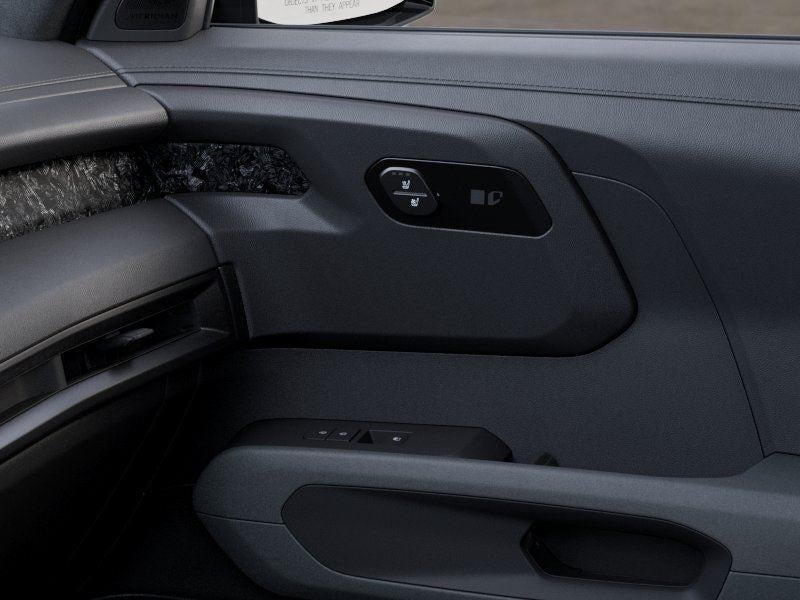 2027 Kia Telluride X-Pro SX Prestige