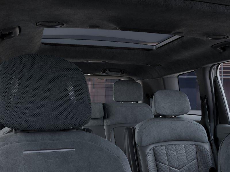 2027 Kia Telluride X-Pro SX Prestige