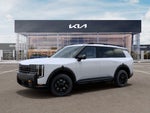 2027 Kia Telluride X-Pro SX Prestige