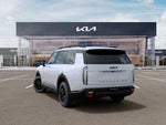 2027 Kia Telluride X-Pro SX Prestige