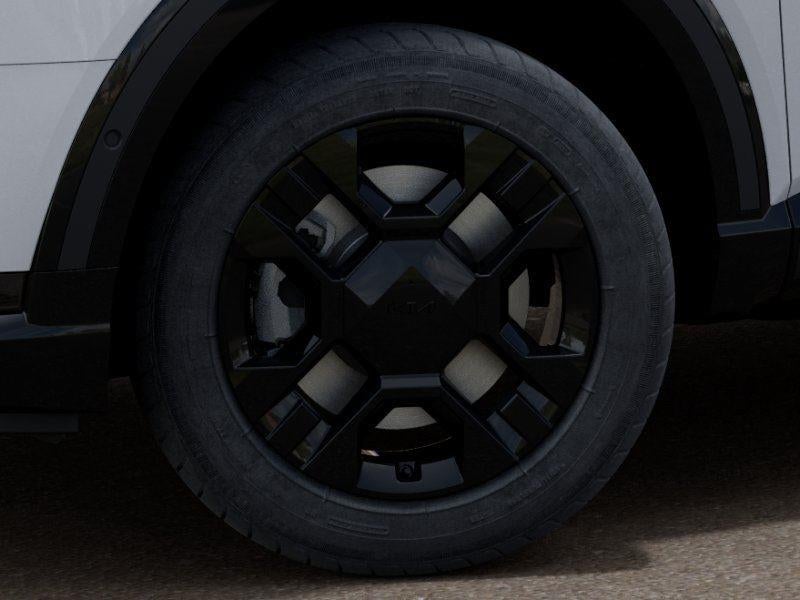 2027 Kia Telluride X-Pro SX Prestige