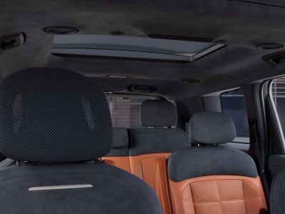 2027 Kia Telluride Hybrid SX-Prestige