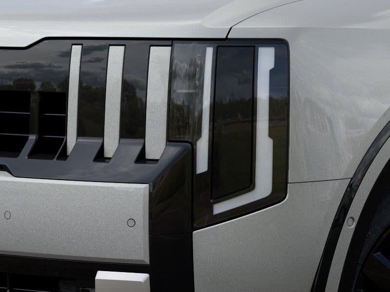 2027 Kia Telluride Hybrid SX-Prestige