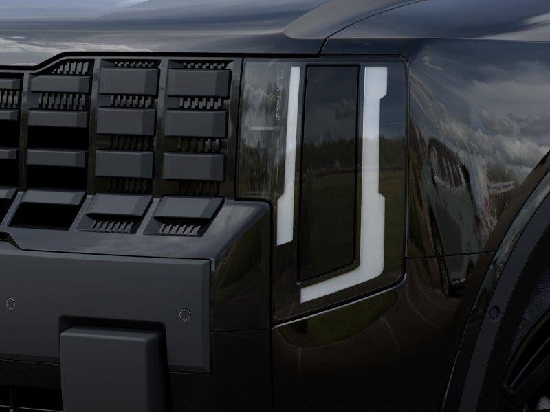 2027 Kia Telluride Hybrid SX-Prestige