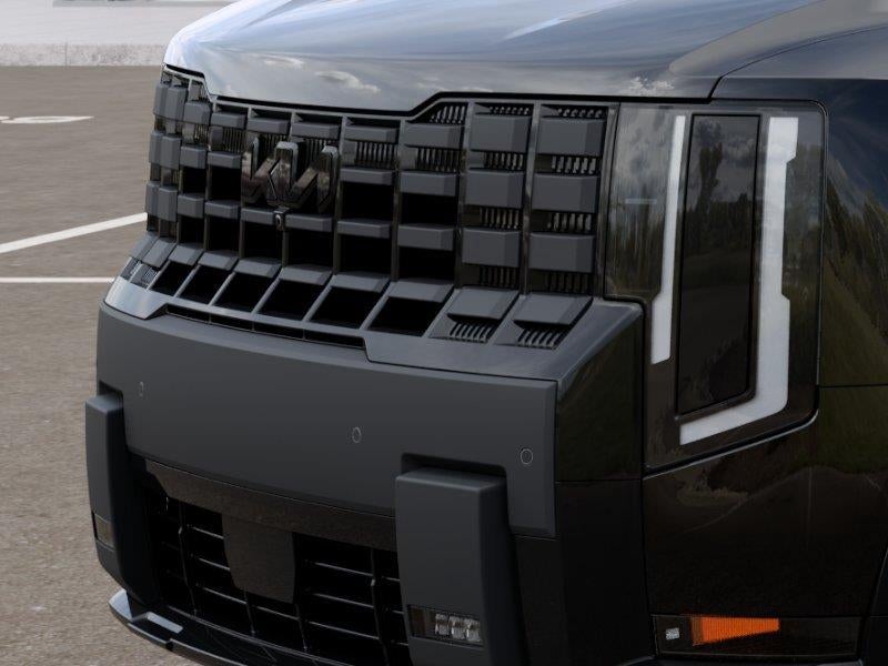2027 Kia Telluride Hybrid SX-Prestige