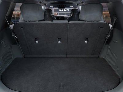 2027 Kia Telluride Hybrid SX-Prestige