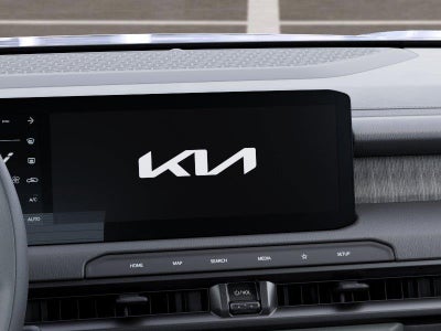 2027 Kia Telluride Hybrid SX-Prestige