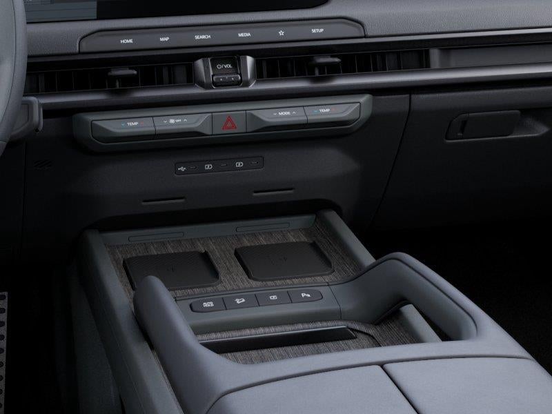 2027 Kia Telluride Hybrid SX-Prestige