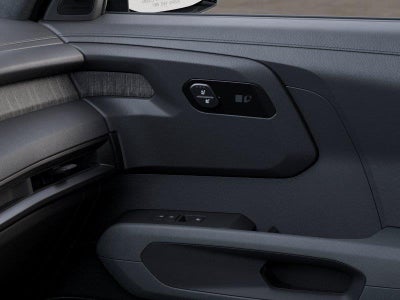 2027 Kia Telluride Hybrid SX-Prestige
