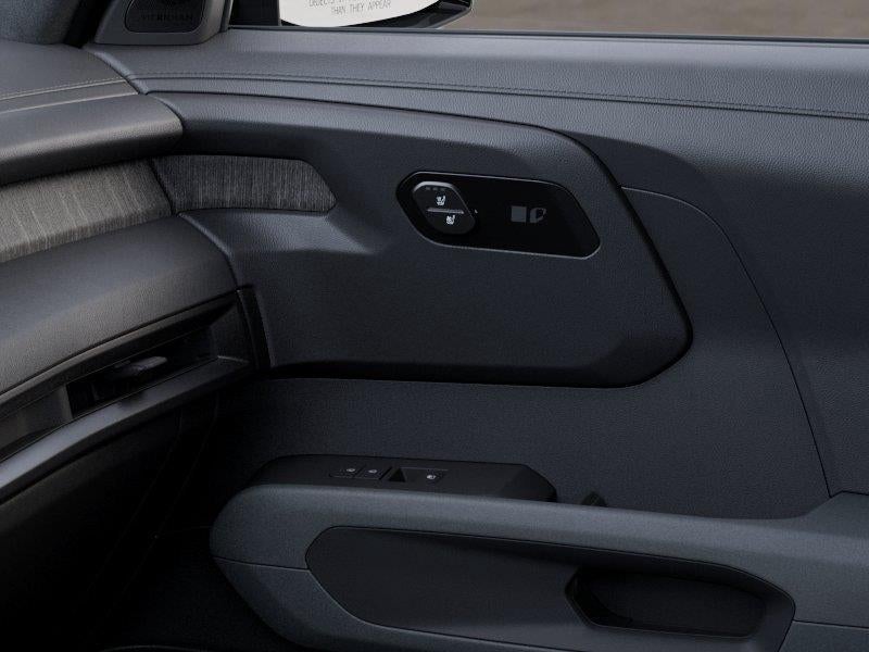 2027 Kia Telluride Hybrid SX-Prestige