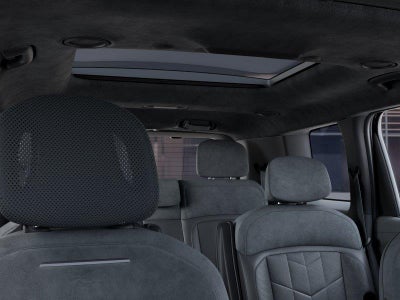 2027 Kia Telluride Hybrid SX-Prestige