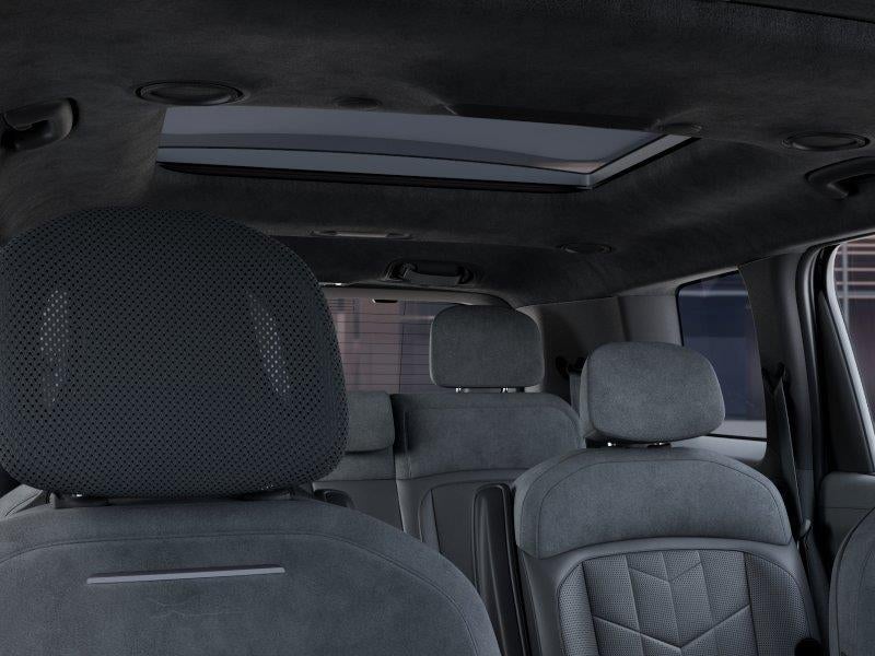 2027 Kia Telluride Hybrid SX-Prestige