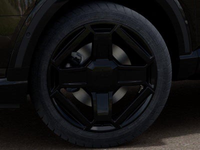2027 Kia Telluride Hybrid SX-Prestige