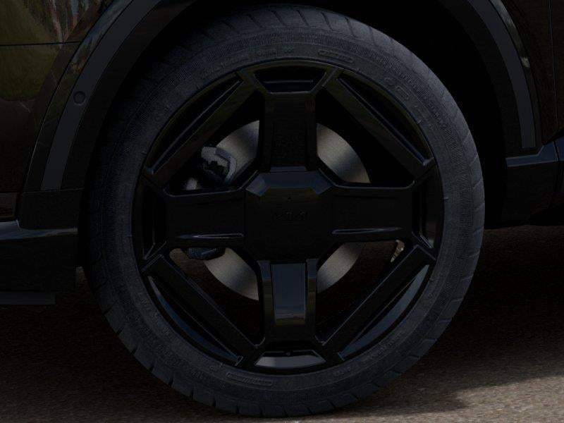 2027 Kia Telluride Hybrid SX-Prestige
