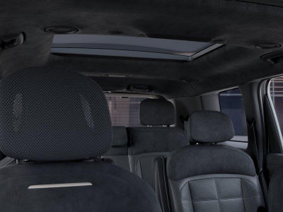 2027 Kia Telluride Hybrid SX-Prestige