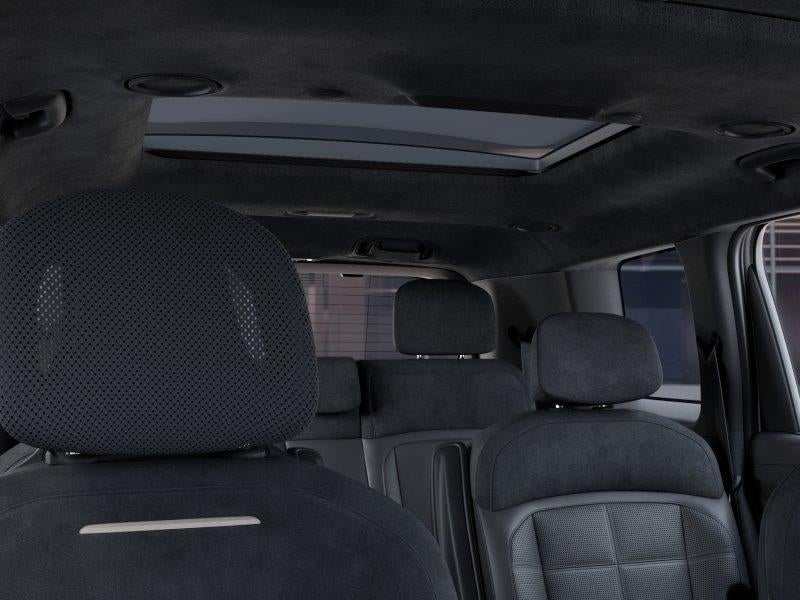 2027 Kia Telluride Hybrid SX-Prestige