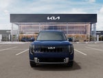 2027 Kia Telluride Hybrid SX-Prestige