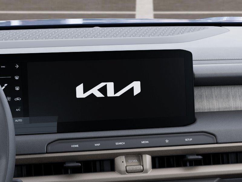 2027 Kia Telluride Hybrid SX-Prestige