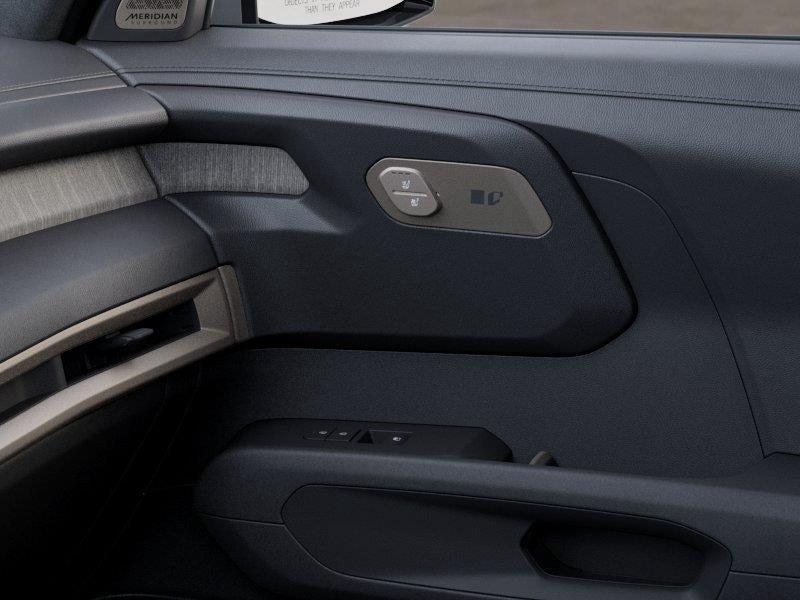 2027 Kia Telluride Hybrid SX-Prestige