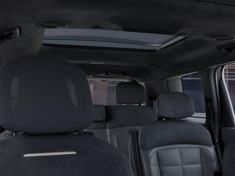 2027 Kia Telluride Hybrid SX-Prestige