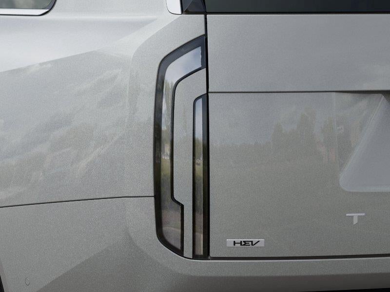 2027 Kia Telluride Hybrid SX-Prestige