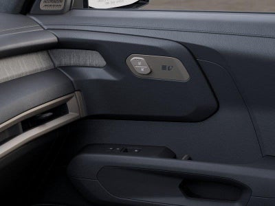 2027 Kia Telluride Hybrid SX-Prestige