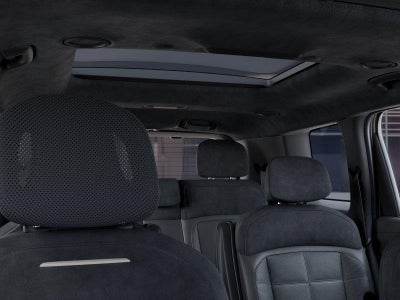 2027 Kia Telluride Hybrid SX-Prestige