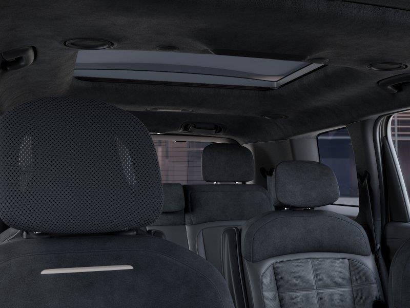 2027 Kia Telluride Hybrid SX-Prestige