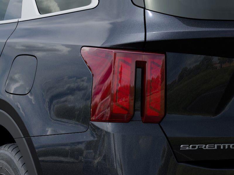 2025 Kia Sorento LX