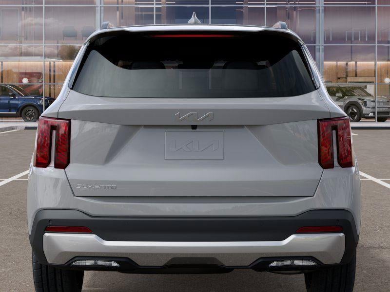 2026 Kia Sorento SX