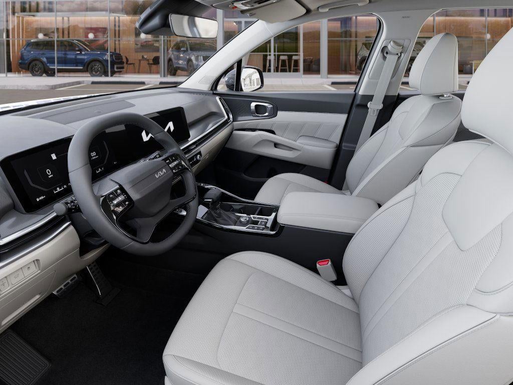 2026 Kia Sorento SX